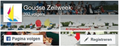goudse-zeilweek
