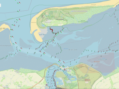 kaartje-schiermonnikoog