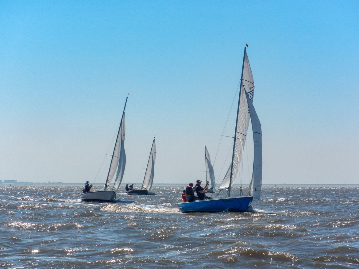 op-weg